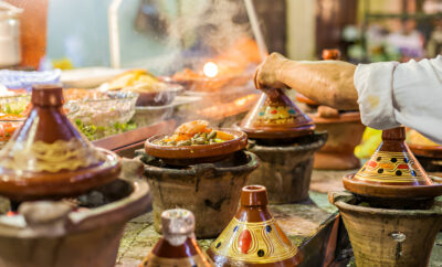 A Local’s Guide to Moroccan Cuisine – Where and What to Eat in Marrakech
