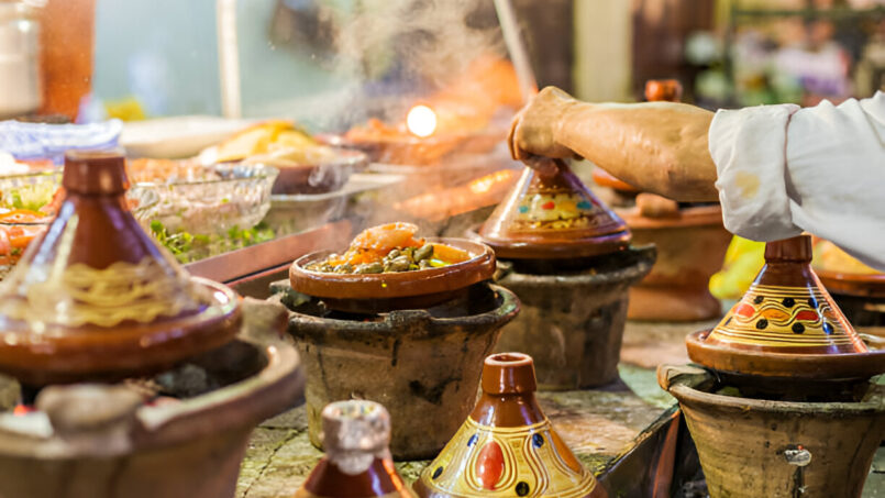 A Local’s Guide to Moroccan Cuisine – Where and What to Eat in Marrakech
